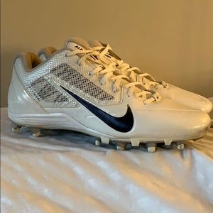 Used Nike Cleats